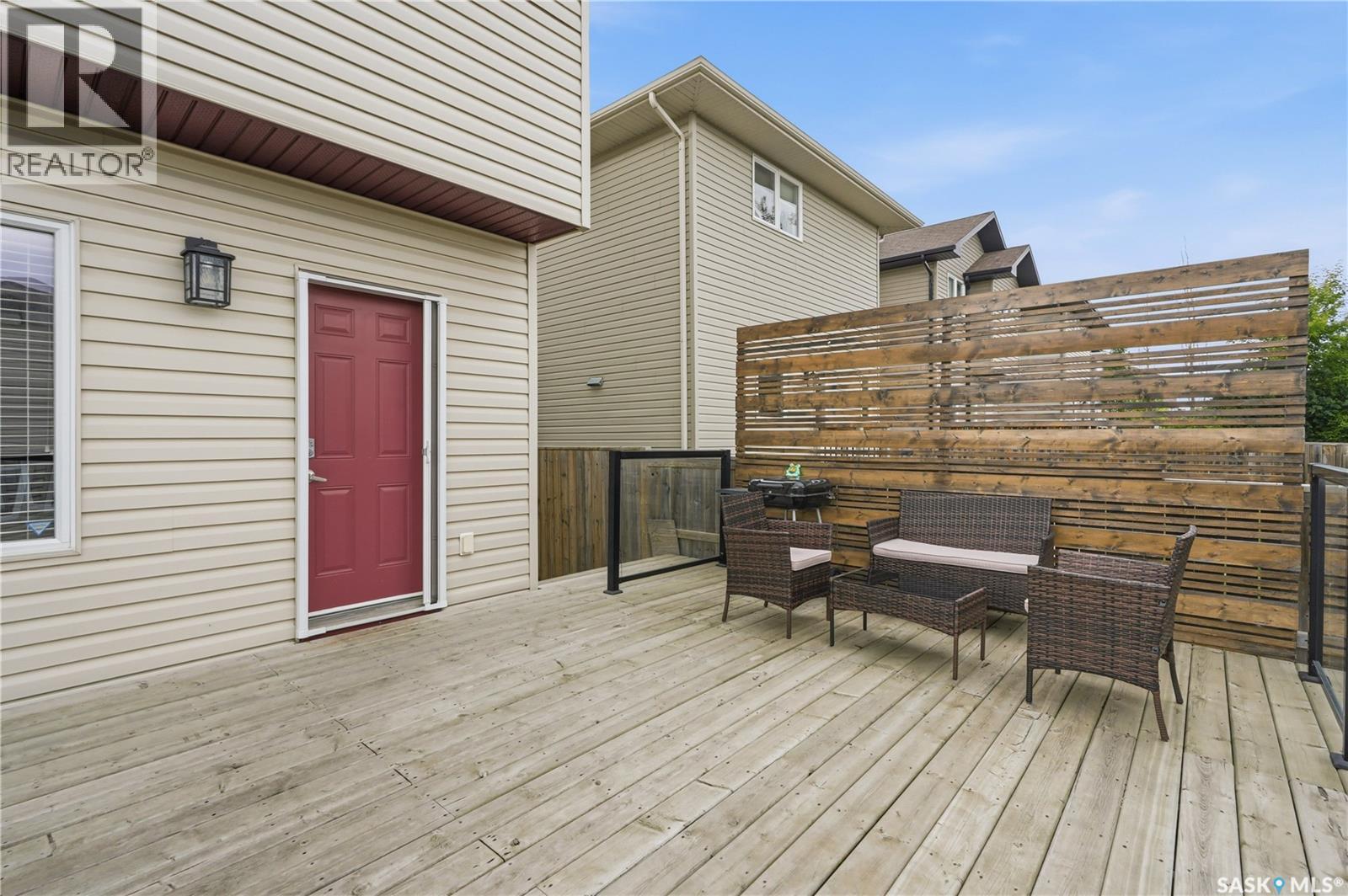531 Gordon Road, Saskatoon, Saskatchewan S7T 0A7 - Photo 32 - SK040372