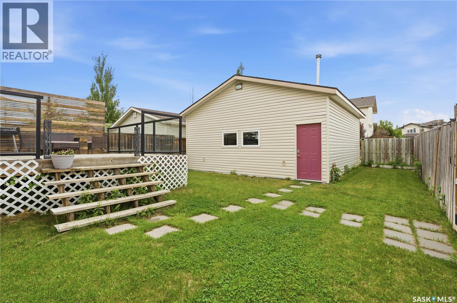 531 Gordon Road, Saskatoon, Saskatchewan S7T 0A7 - Photo 37 - SK040372