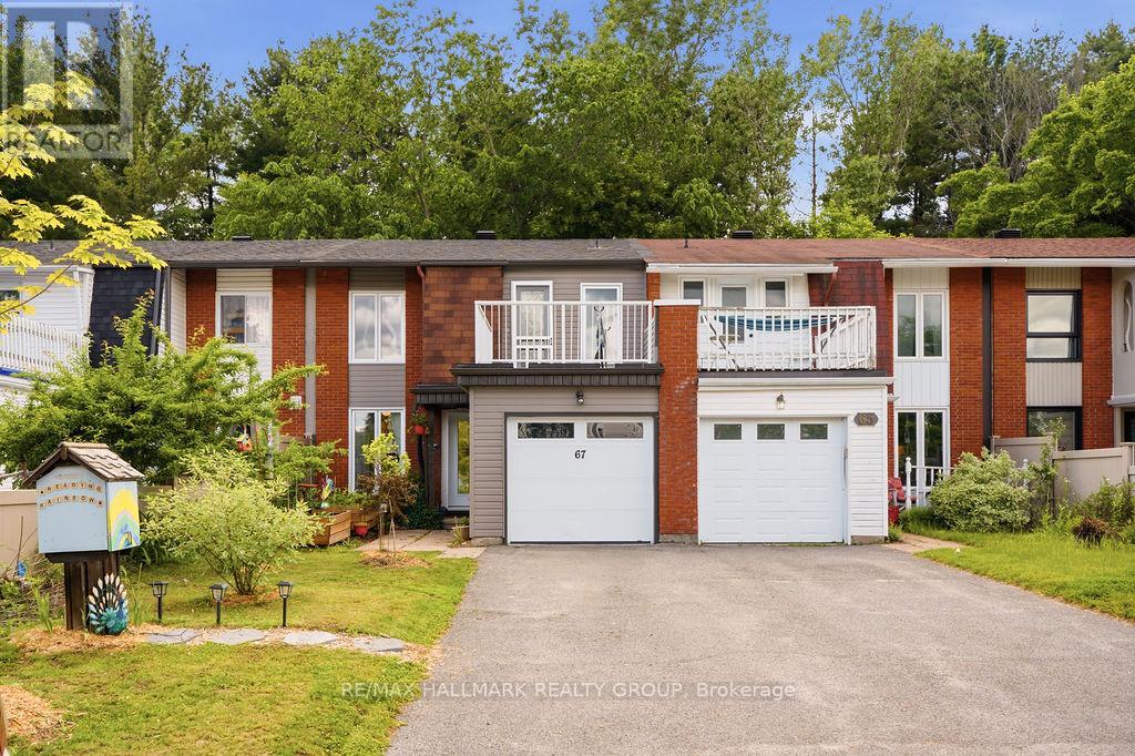 67 GRADY CRESCENT, Ottawa, Ontario