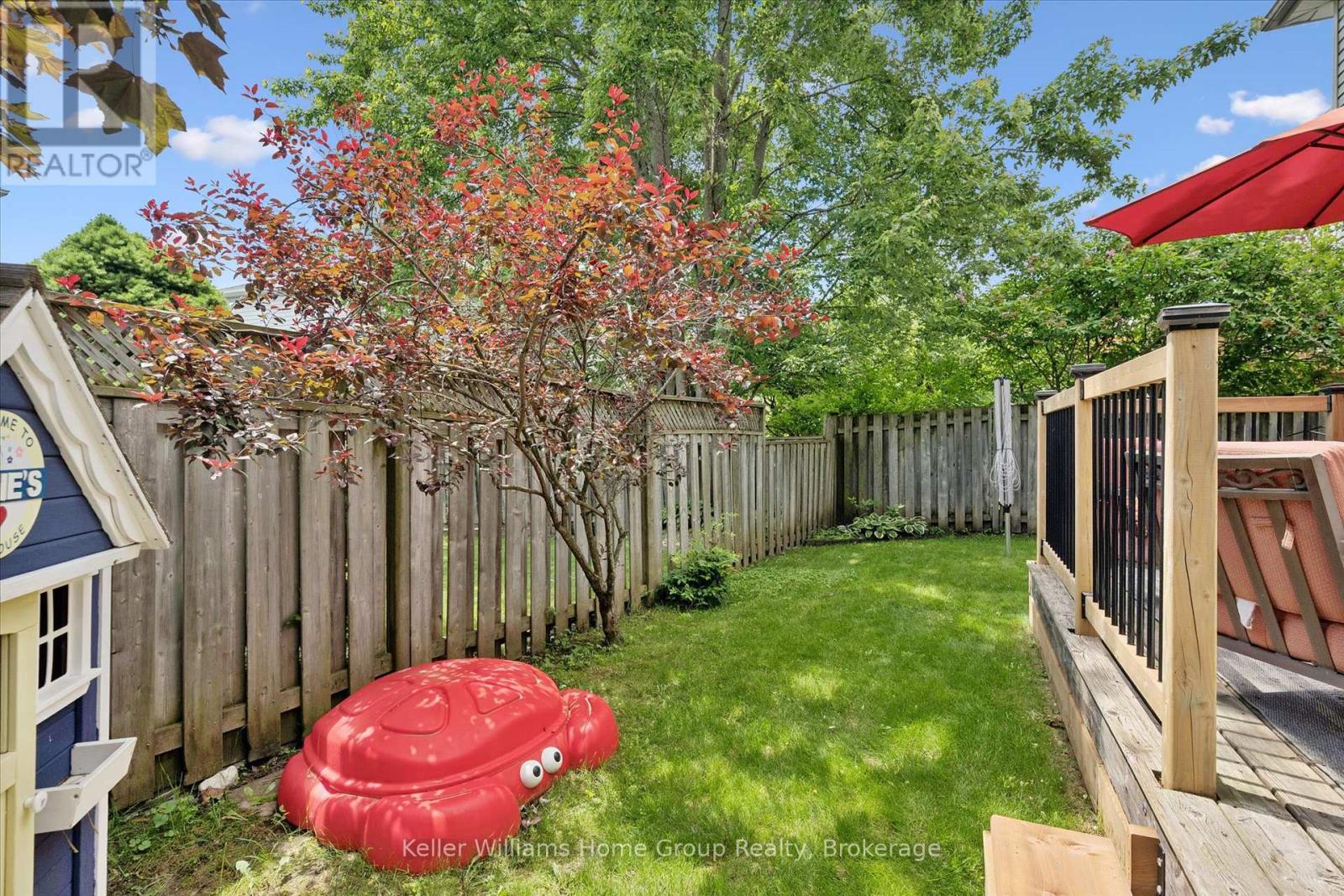 4 Eastview Crescent, Orangeville, Ontario  L9W 4X3 - Photo 35 - W13478454