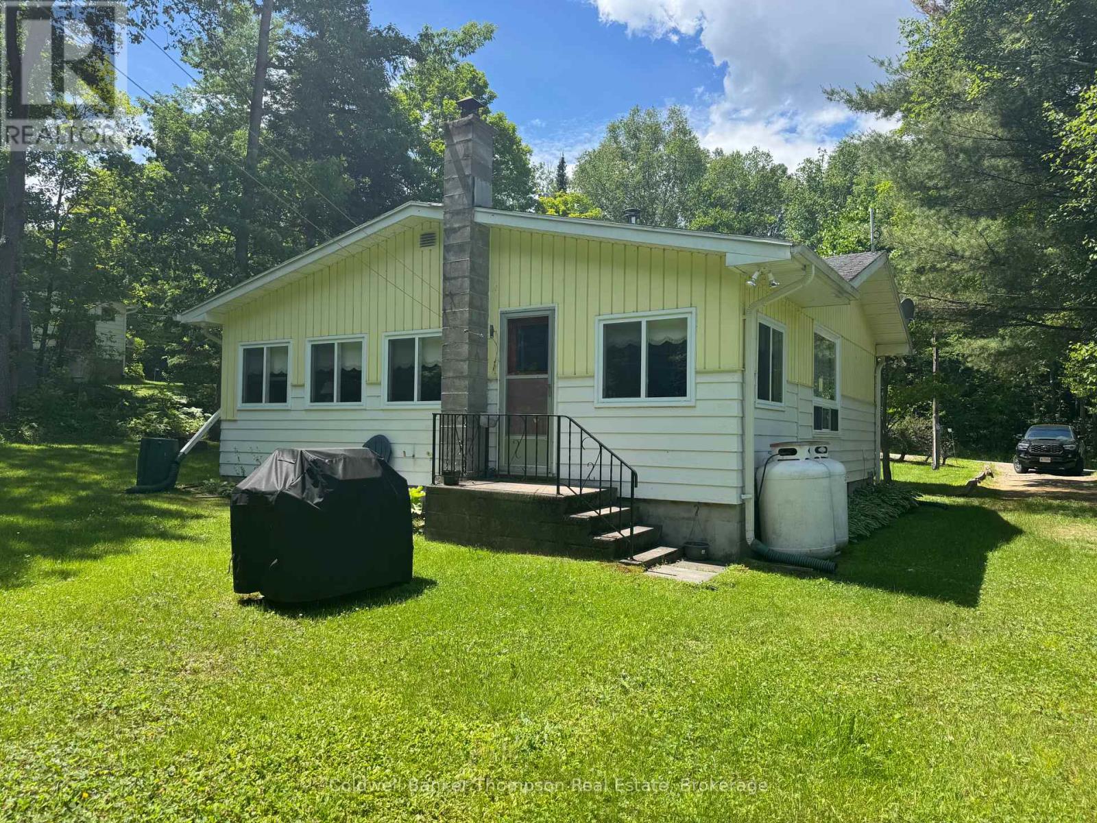 373 Doe Lake Road, Armour, Ontario P0A 1L0 - Photo 21 - X12951472