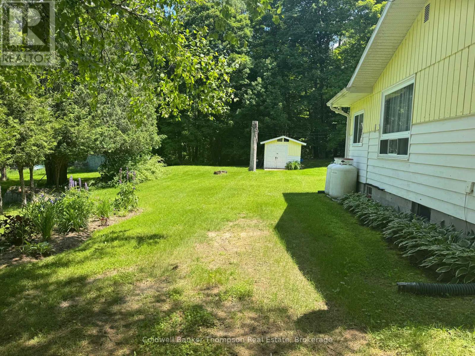 373 Doe Lake Road, Armour, Ontario P0A 1L0 - Photo 2 - X12951472