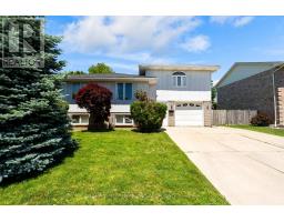 46 LEE CRESCENT, Goderich, Ontario