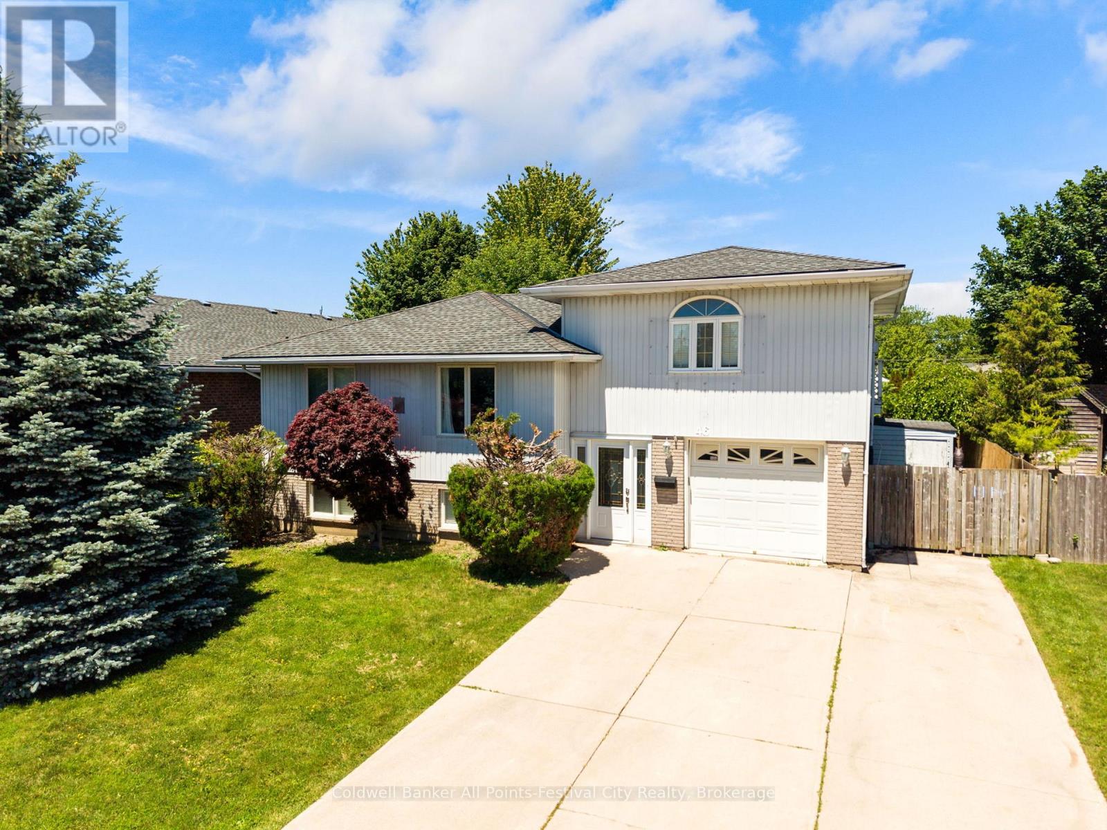 46 Lee Crescent, Goderich, Ontario  N7A 4K8 - Photo 21 - X13480874