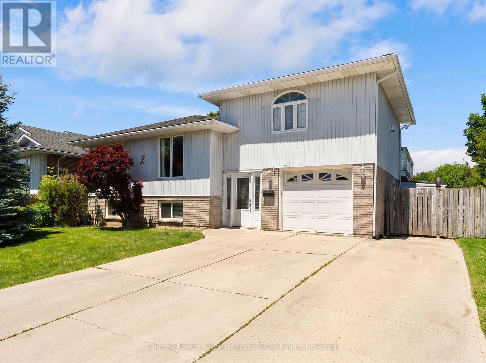 46 Lee Crescent, Goderich, Ontario  N7A 4K8 - Photo 2 - X13480874