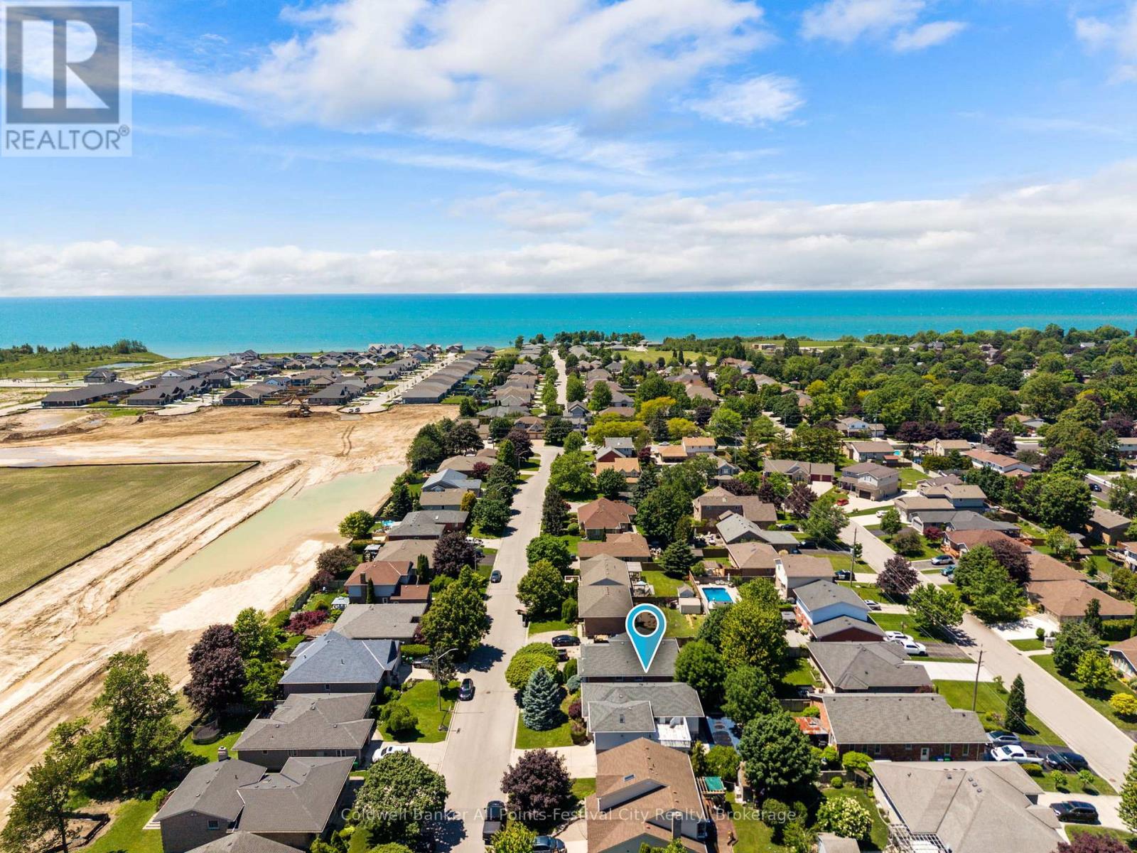 46 Lee Crescent, Goderich, Ontario  N7A 4K8 - Photo 3 - X13480874