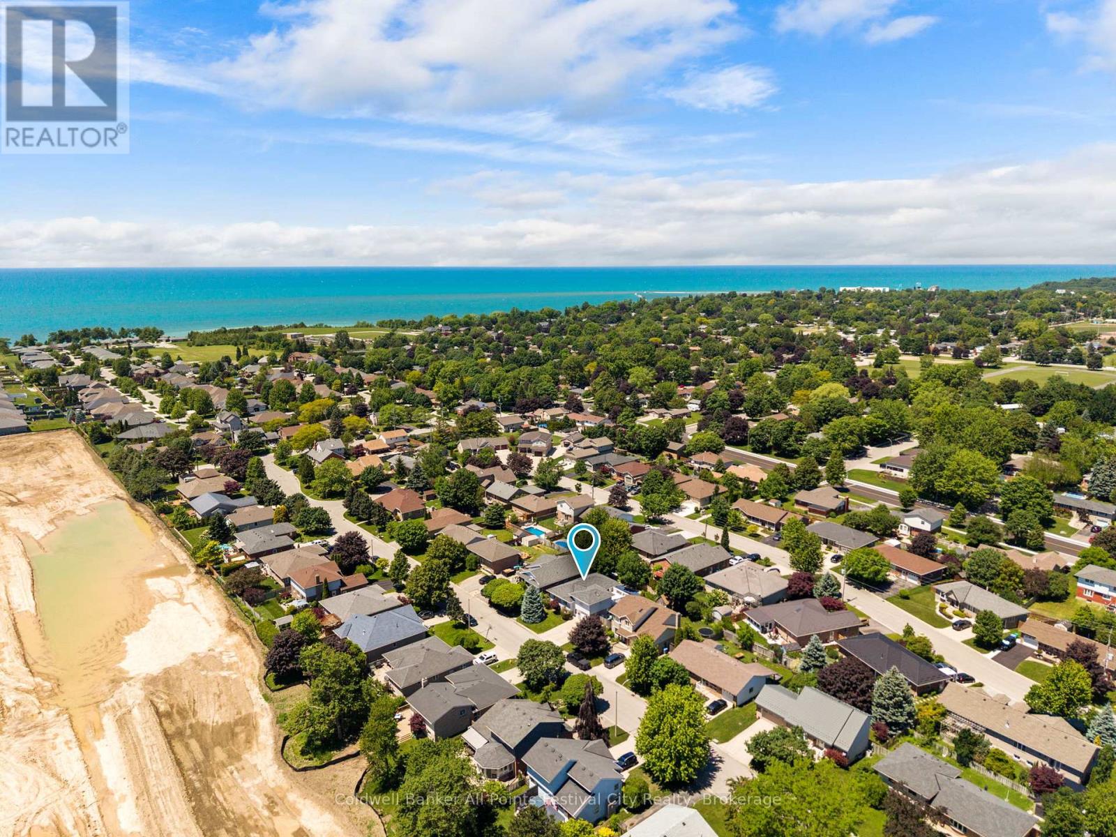 46 Lee Crescent, Goderich, Ontario  N7A 4K8 - Photo 16 - X13480874