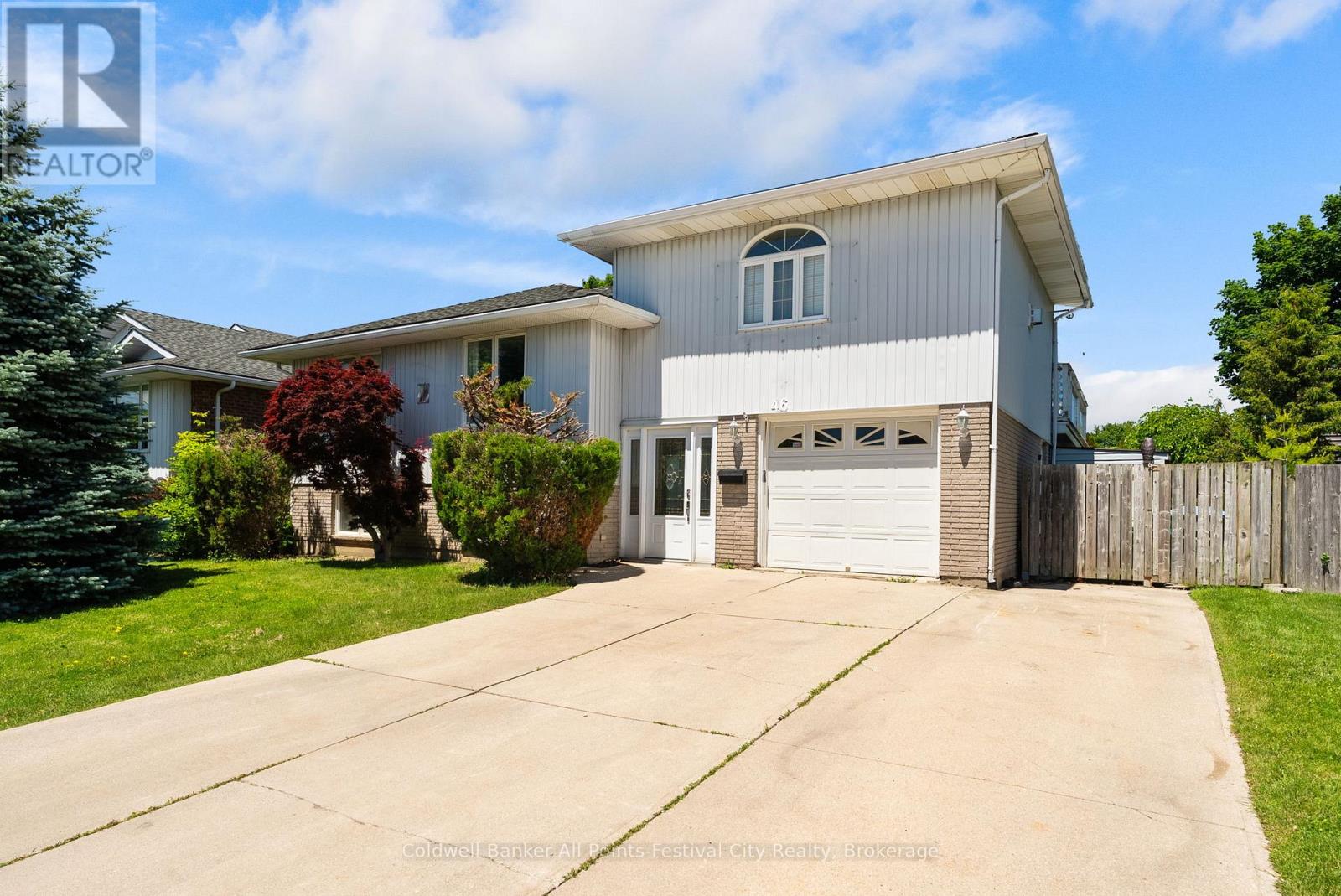 46 Lee Crescent, Goderich, Ontario  N7A 4K8 - Photo 22 - X13480874