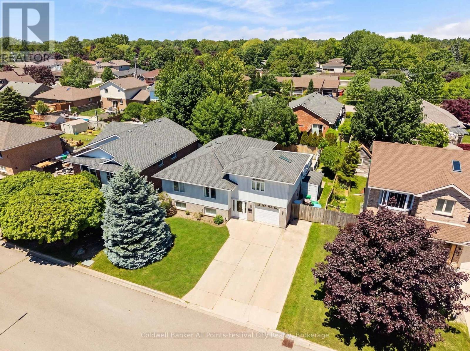 46 Lee Crescent, Goderich, Ontario  N7A 4K8 - Photo 20 - X13480874
