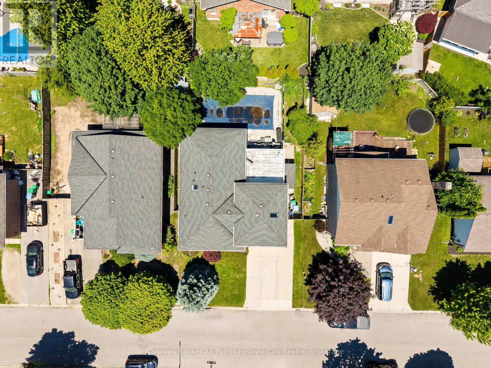 46 Lee Crescent, Goderich, Ontario  N7A 4K8 - Photo 15 - X13480874