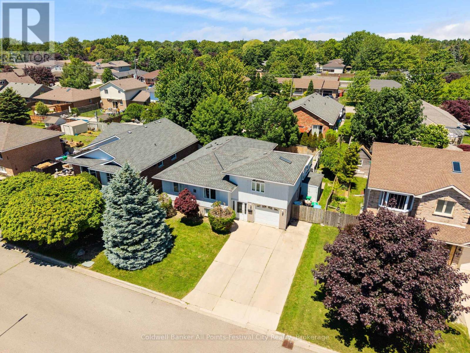 46 Lee Crescent, Goderich, Ontario  N7A 4K8 - Photo 19 - X13480874