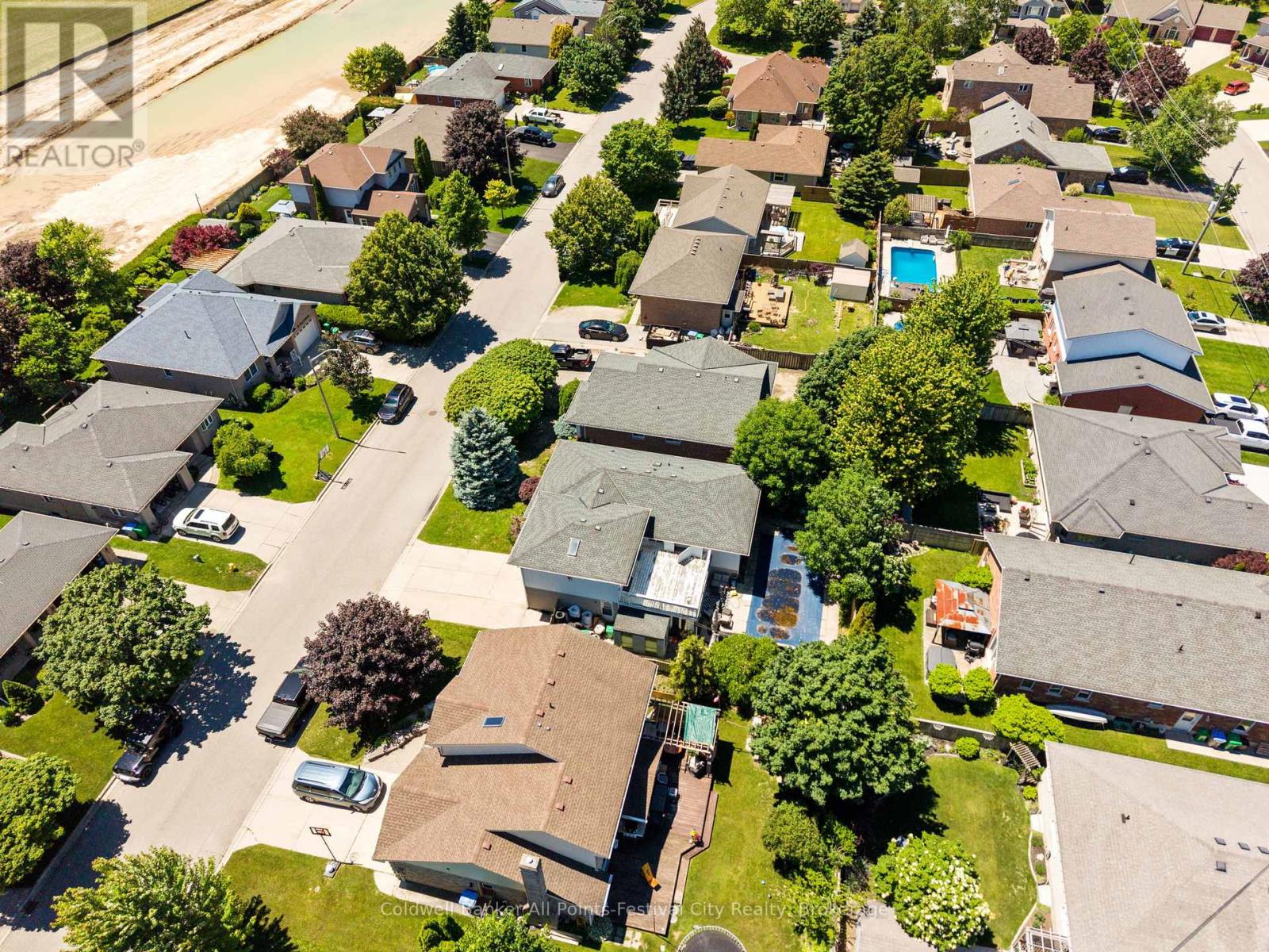46 Lee Crescent, Goderich, Ontario  N7A 4K8 - Photo 17 - X13480874