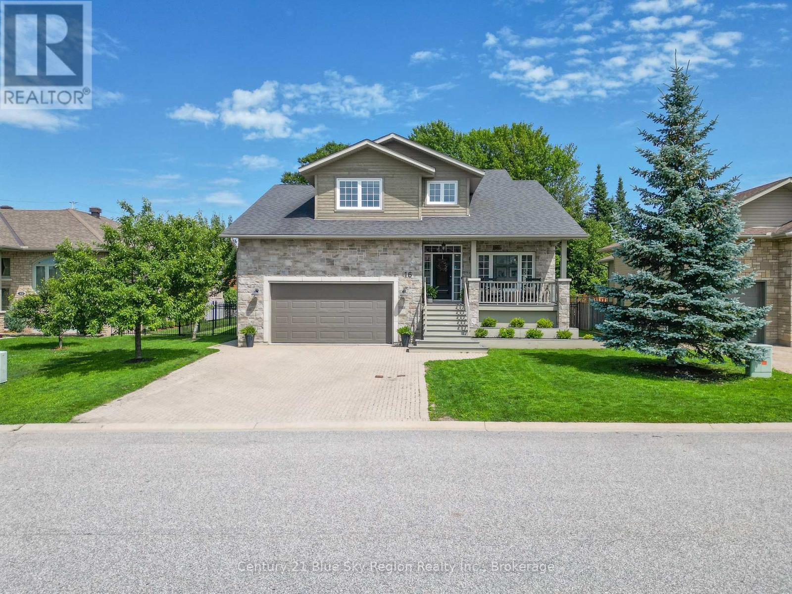16 SUGARBUSH STREET, North Bay, Ontario
