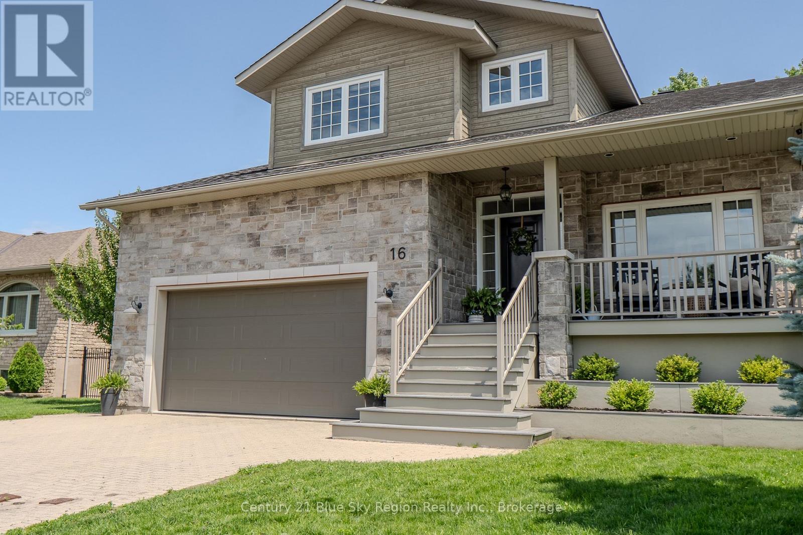 16 Sugarbush Street, North Bay, Ontario  P1C 0A4 - Photo 2 - X13484604