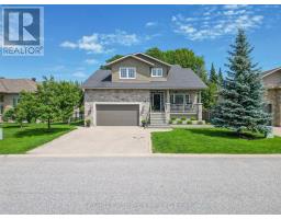 16 SUGARBUSH STREET, North Bay, Ontario