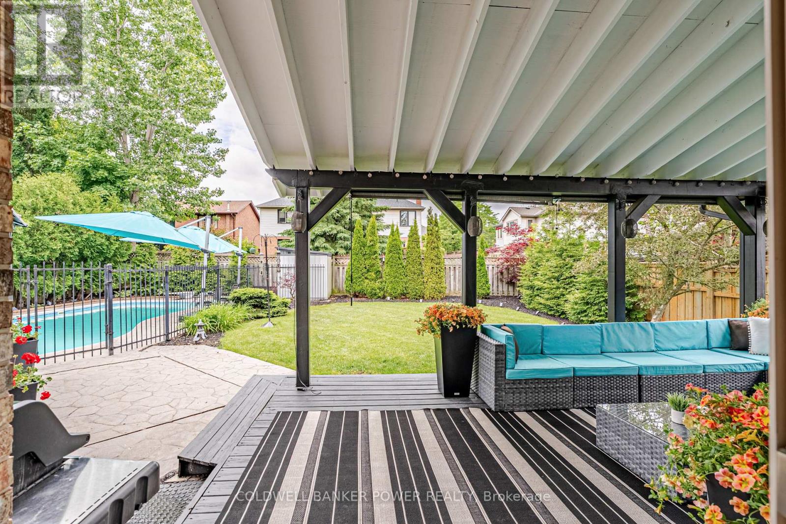 54 Grasmere Crescent, London North, Ontario  N6G 4N8 - Photo 42 - X13481060