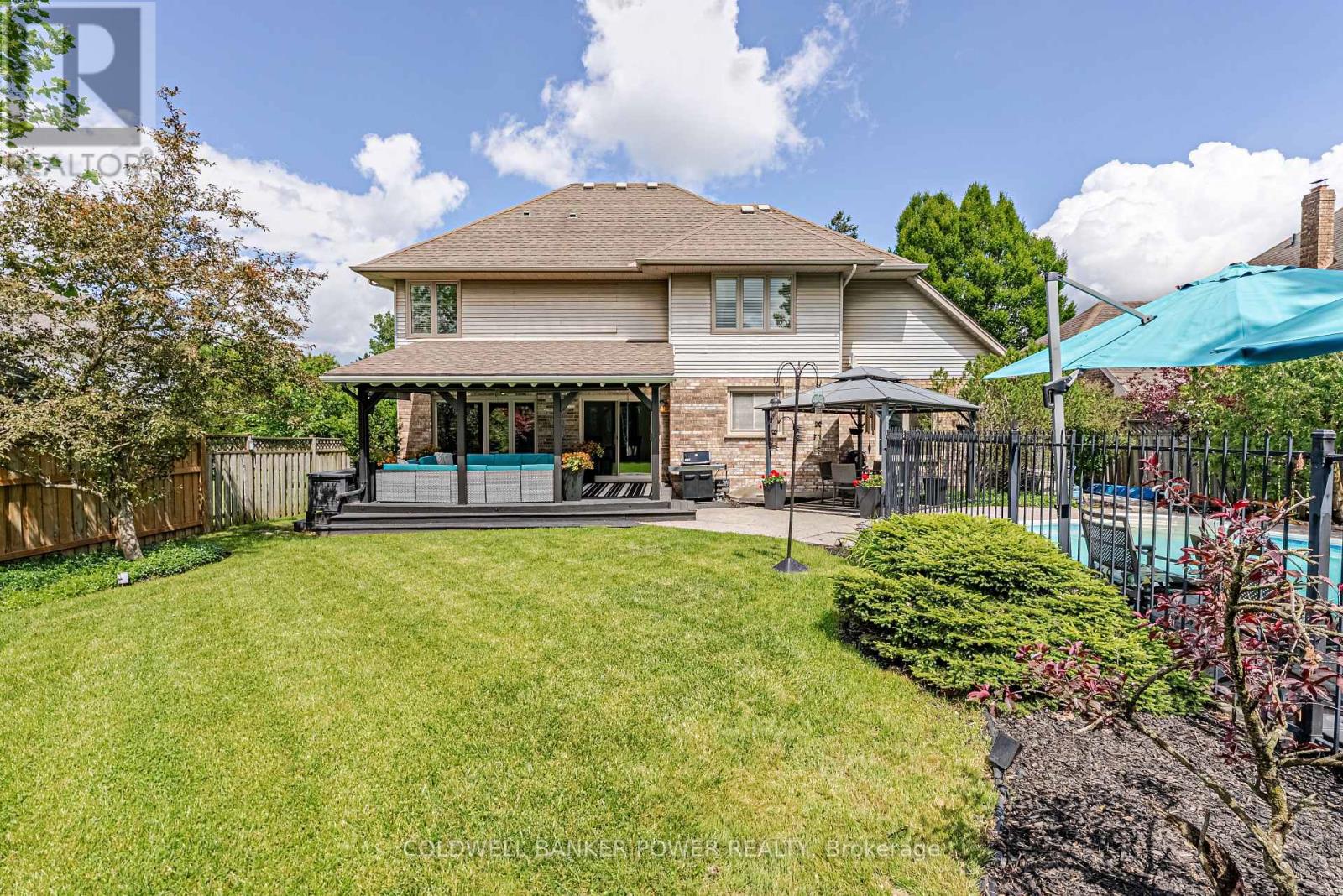 54 Grasmere Crescent, London North, Ontario  N6G 4N8 - Photo 44 - X13481060