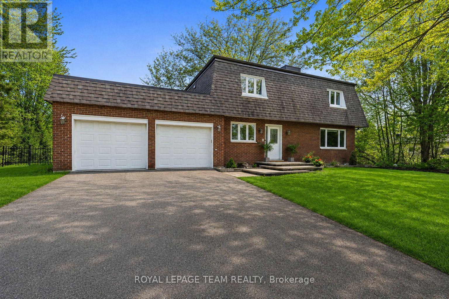 1081 Boucher Crescent, Ottawa, Ontario  K4M 1B3 - Photo 2 - X13462374