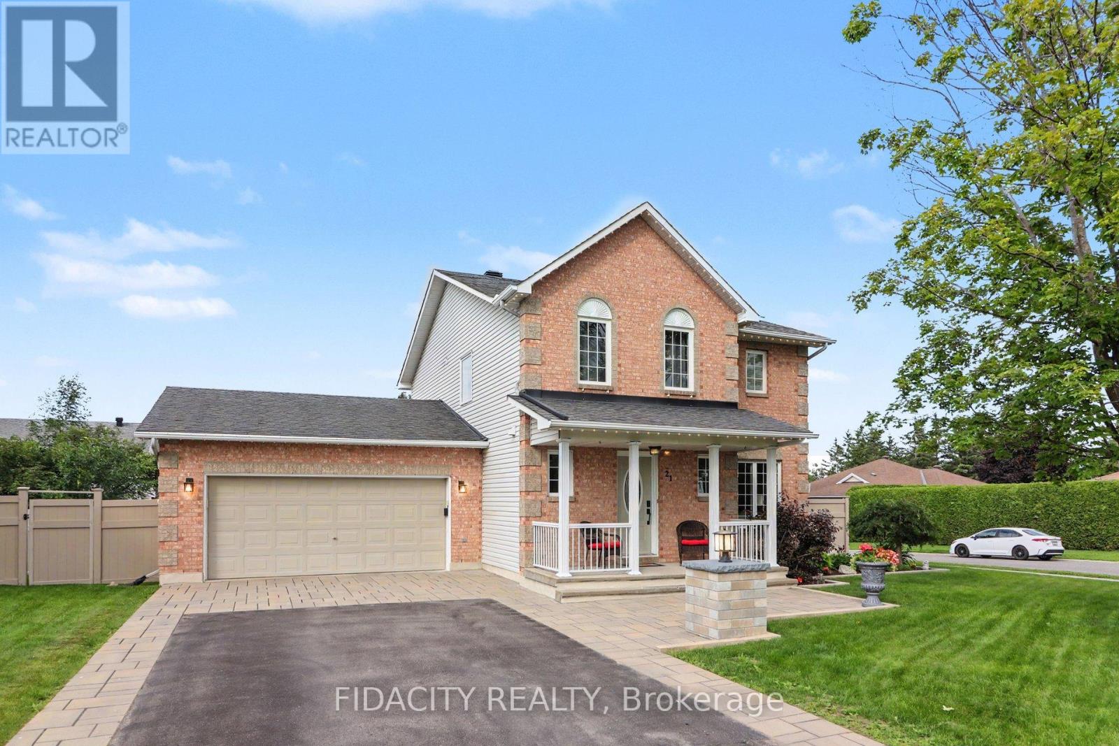21 West Ridge Drive, Ottawa, Ontario  K2S 1S4 - Photo 4 - X13464530