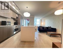 3801 - 1 YORKVILLE AVENUE, Toronto, Ontario