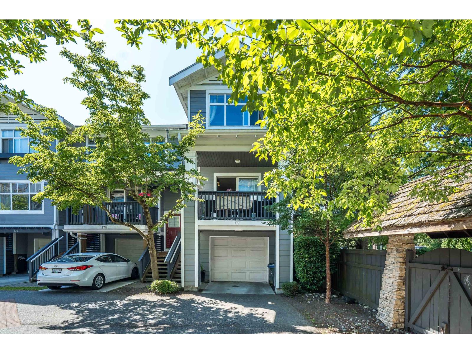 177 15236 36 Avenue, Surrey, British Columbia  V3S 2B3 - Photo 3 - R3137213