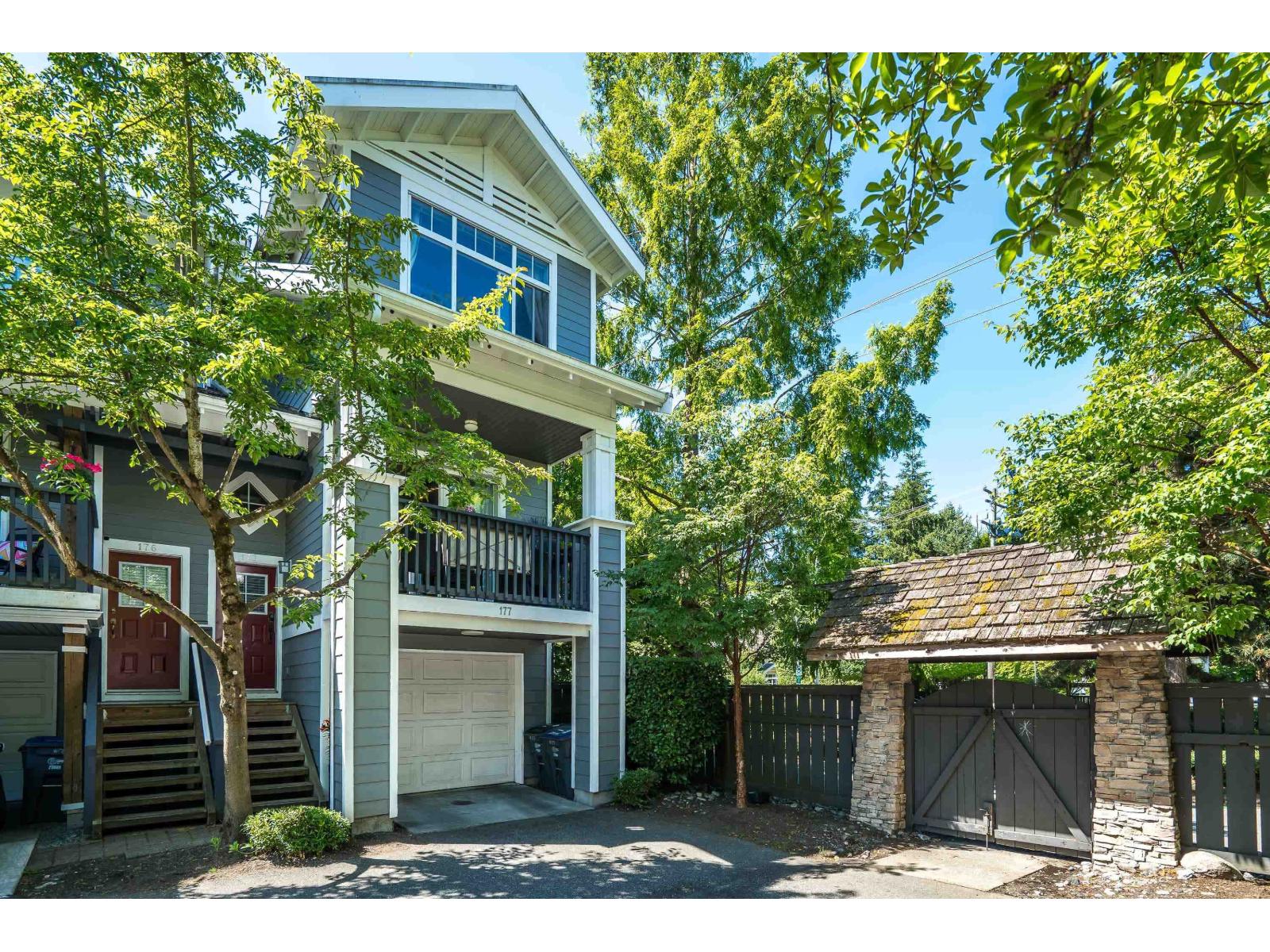 177 15236 36 Avenue, Surrey, British Columbia  V3S 2B3 - Photo 1 - R3137213