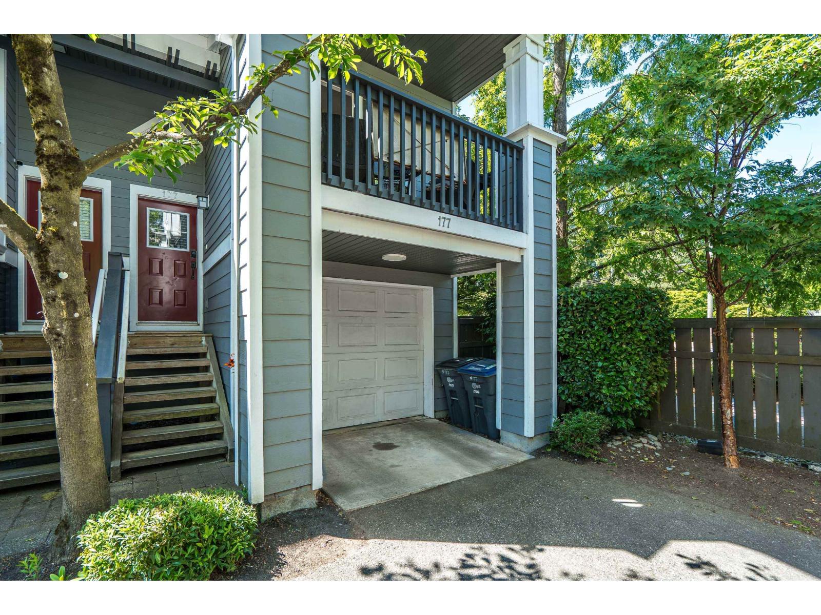177 15236 36 Avenue, Surrey, British Columbia  V3S 2B3 - Photo 4 - R3137213