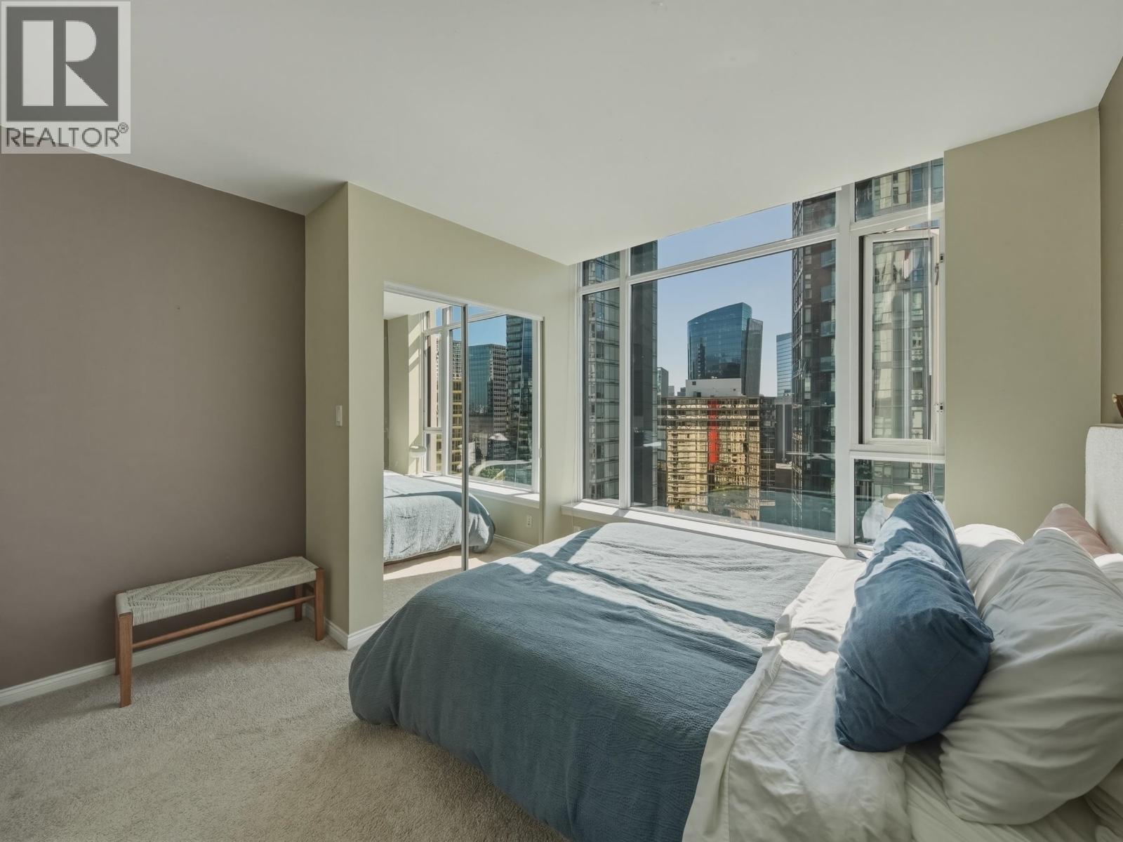 2106 1211 Melville Street, Vancouver, British Columbia  V6E 0A7 - Photo 16 - R3139429