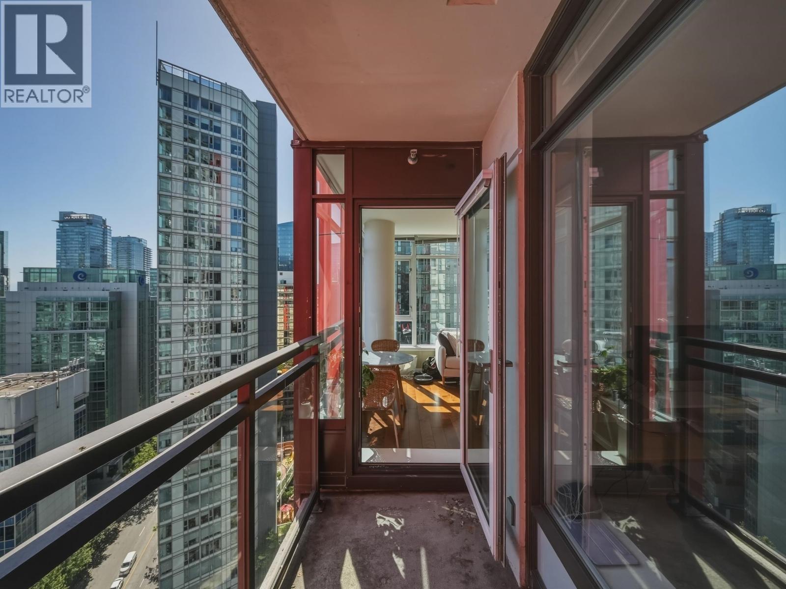 2106 1211 Melville Street, Vancouver, British Columbia  V6E 0A7 - Photo 25 - R3139429