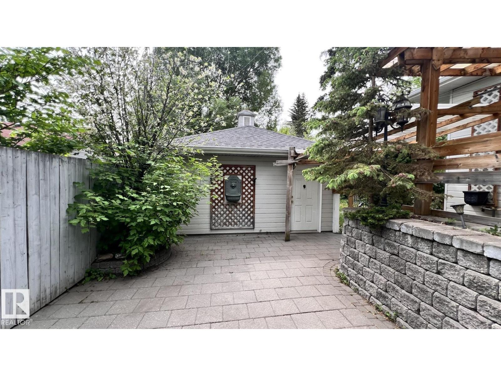 11643 76 Av NW, Edmonton, Alberta  T6G 0K9 - Photo 44 - E4483665