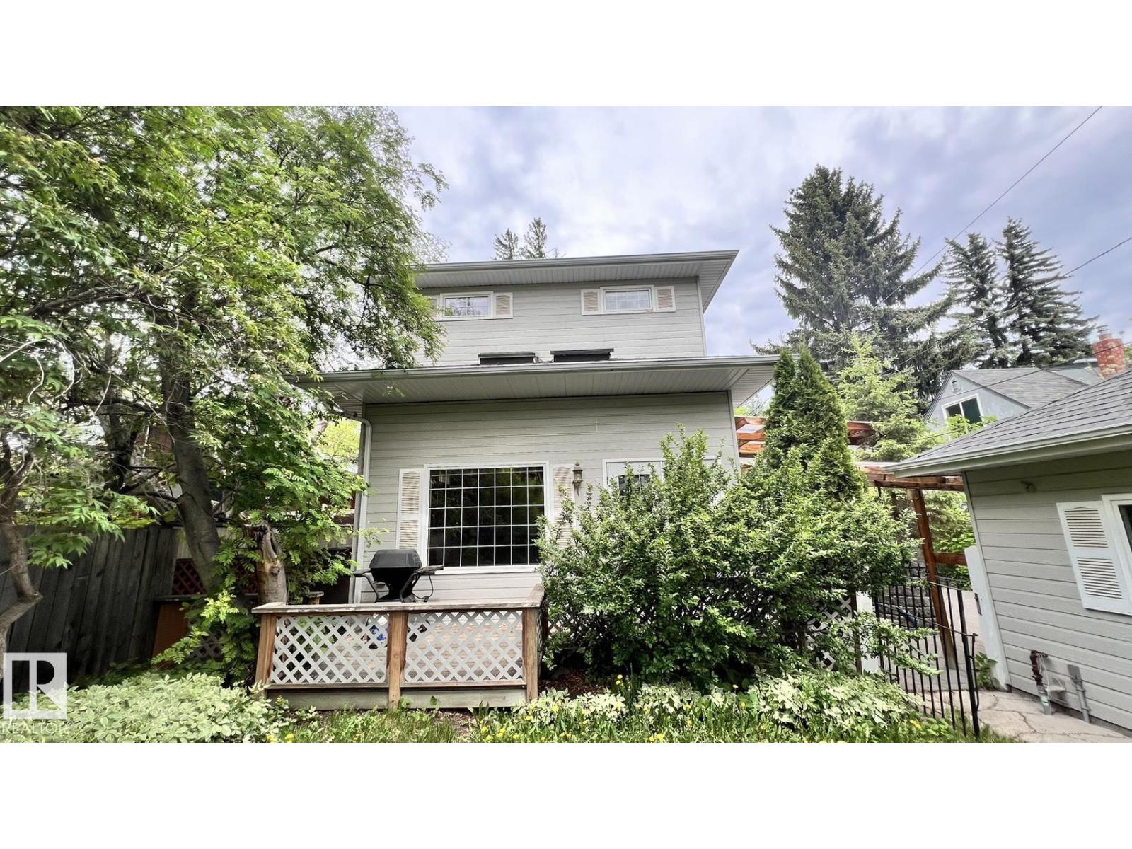 11643 76 Av NW, Edmonton, Alberta  T6G 0K9 - Photo 45 - E4483665
