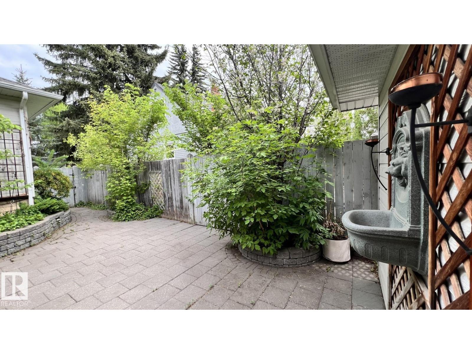 11643 76 Av NW, Edmonton, Alberta  T6G 0K9 - Photo 43 - E4483665