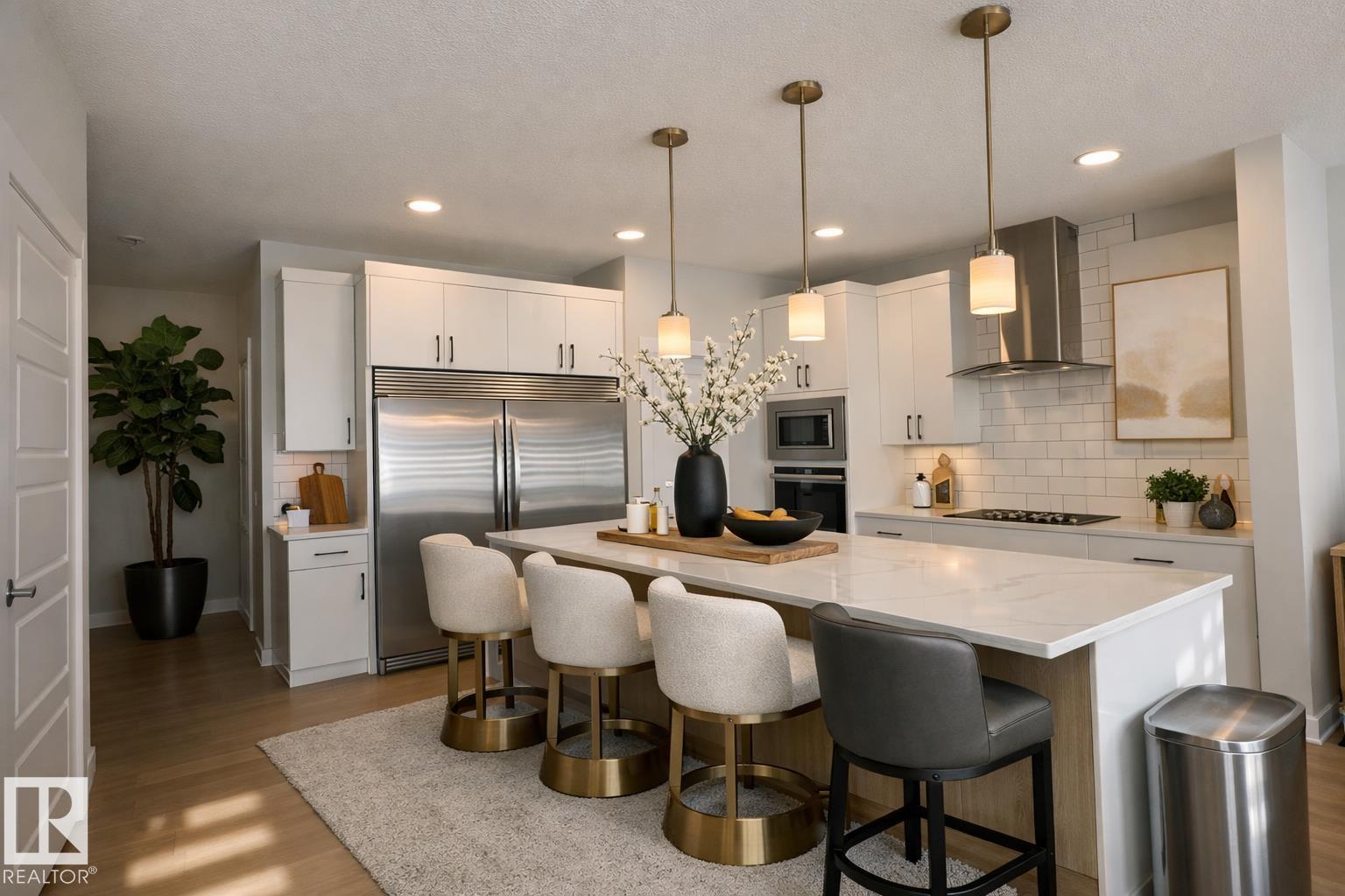 9952 227 St NW, Edmonton, Alberta  T5T 7V1 - Photo 3 - E4495349