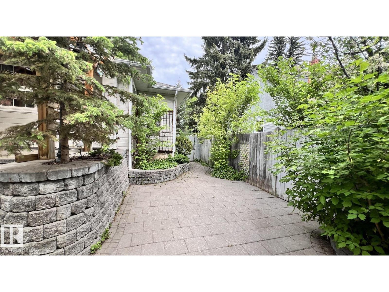 11643 76 Av NW, Edmonton, Alberta  T6G 0K9 - Photo 41 - E4483665
