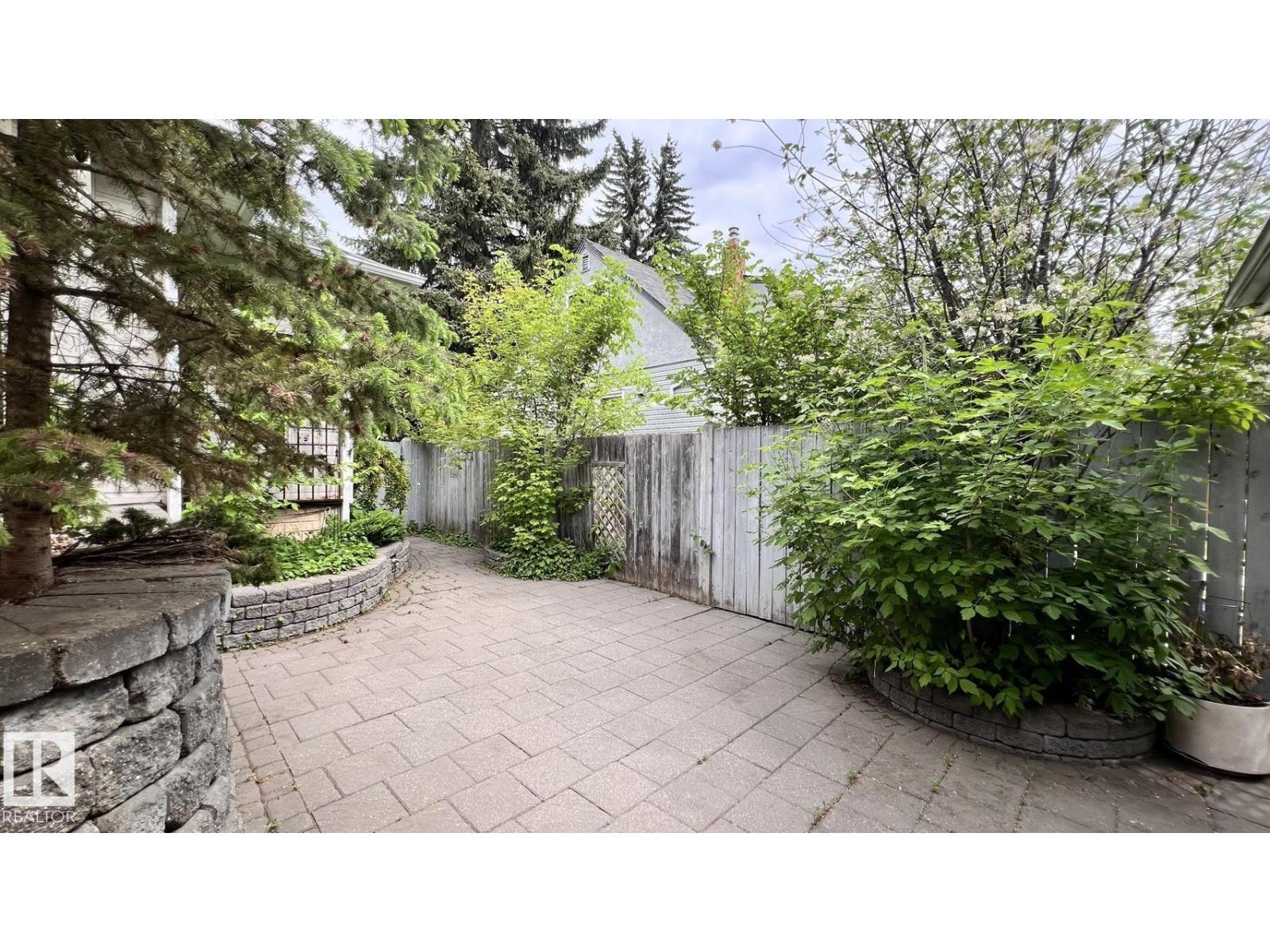 11643 76 Av NW, Edmonton, Alberta  T6G 0K9 - Photo 42 - E4483665