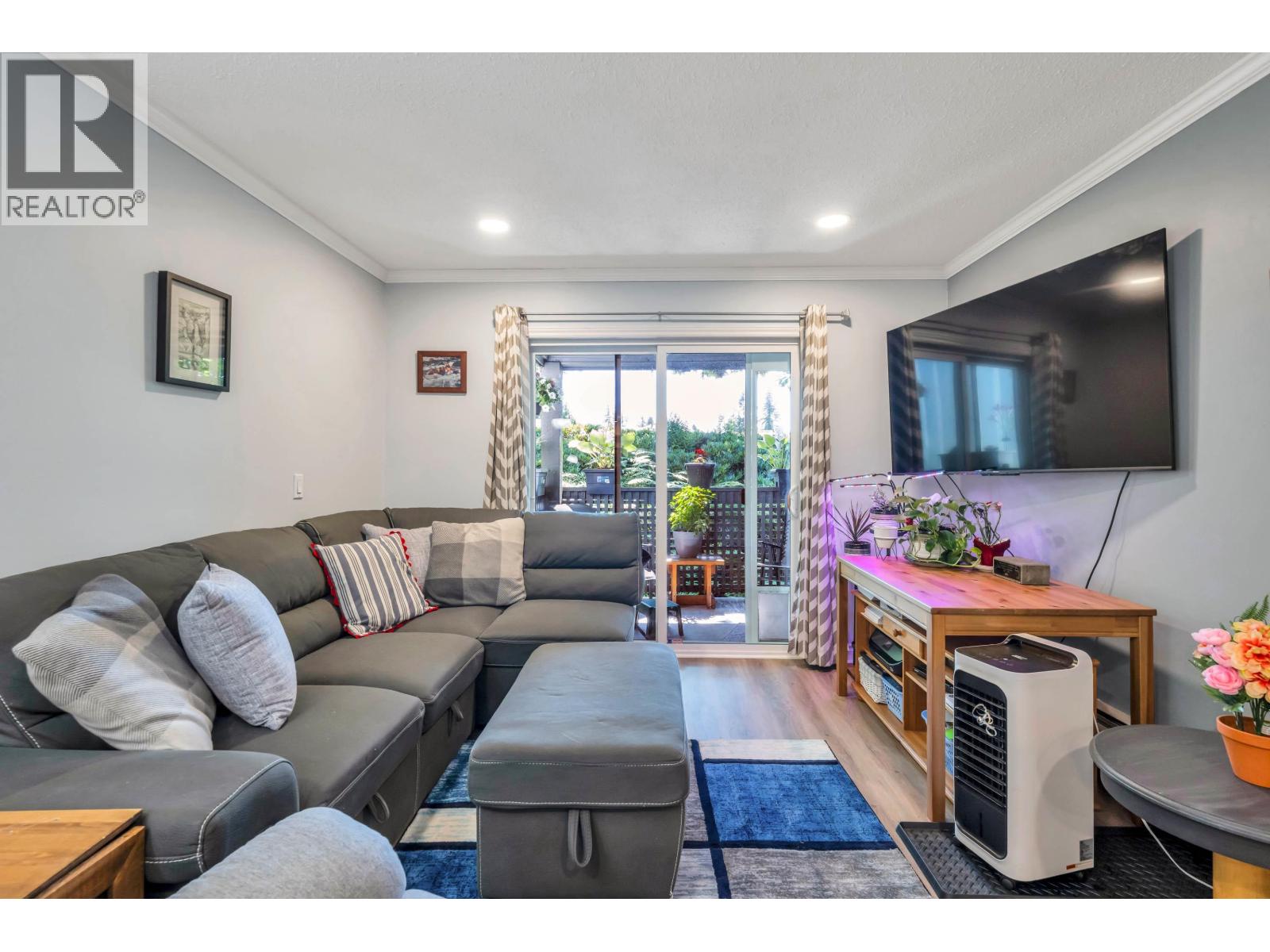 117 200 Westhill Place, Port Moody, British Columbia  V3H 1V2 - Photo 6 - R3139447