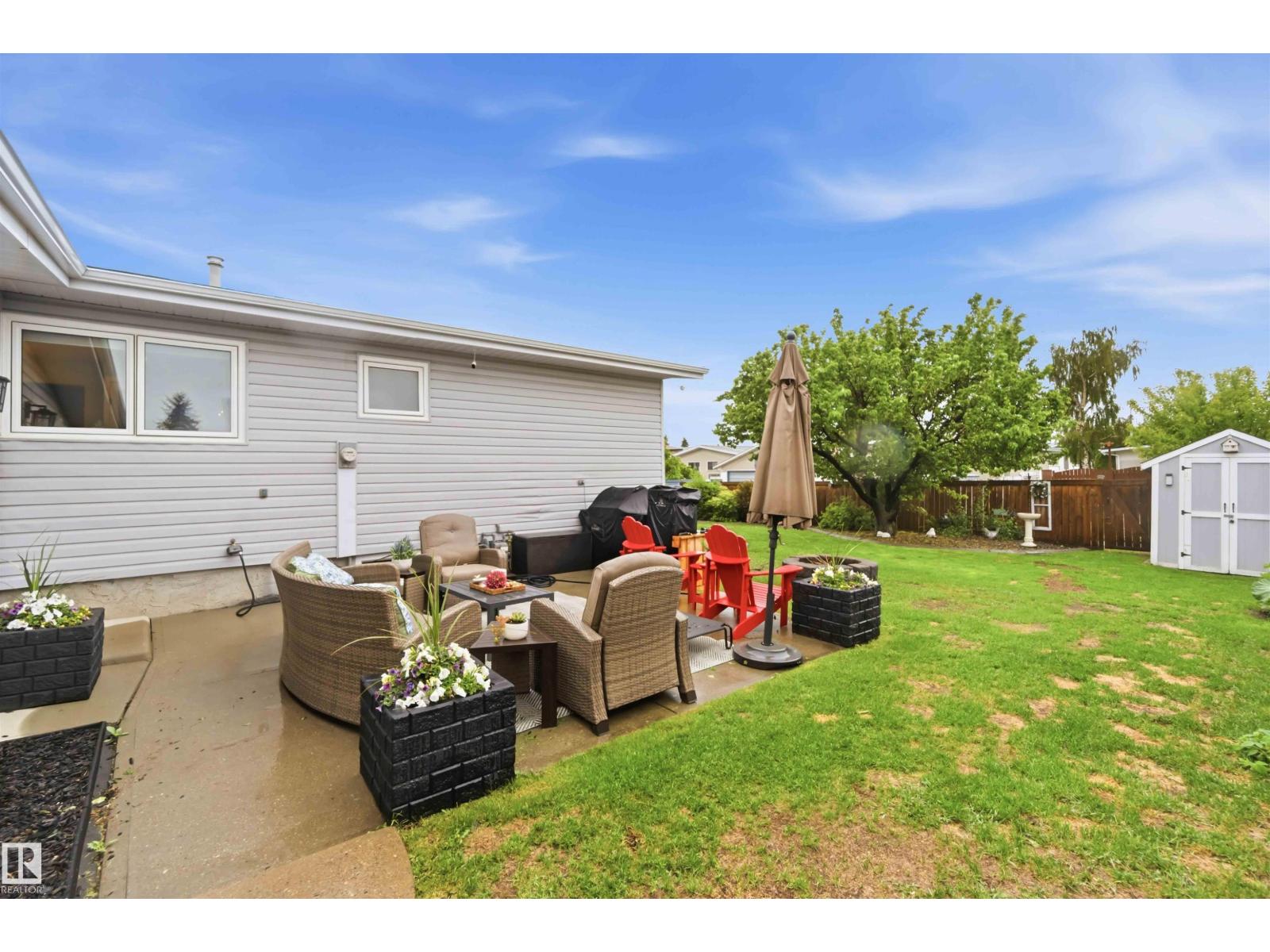 11431 144 Av Nw, Edmonton, Alberta  T5X 1L7 - Photo 60 - E4491956