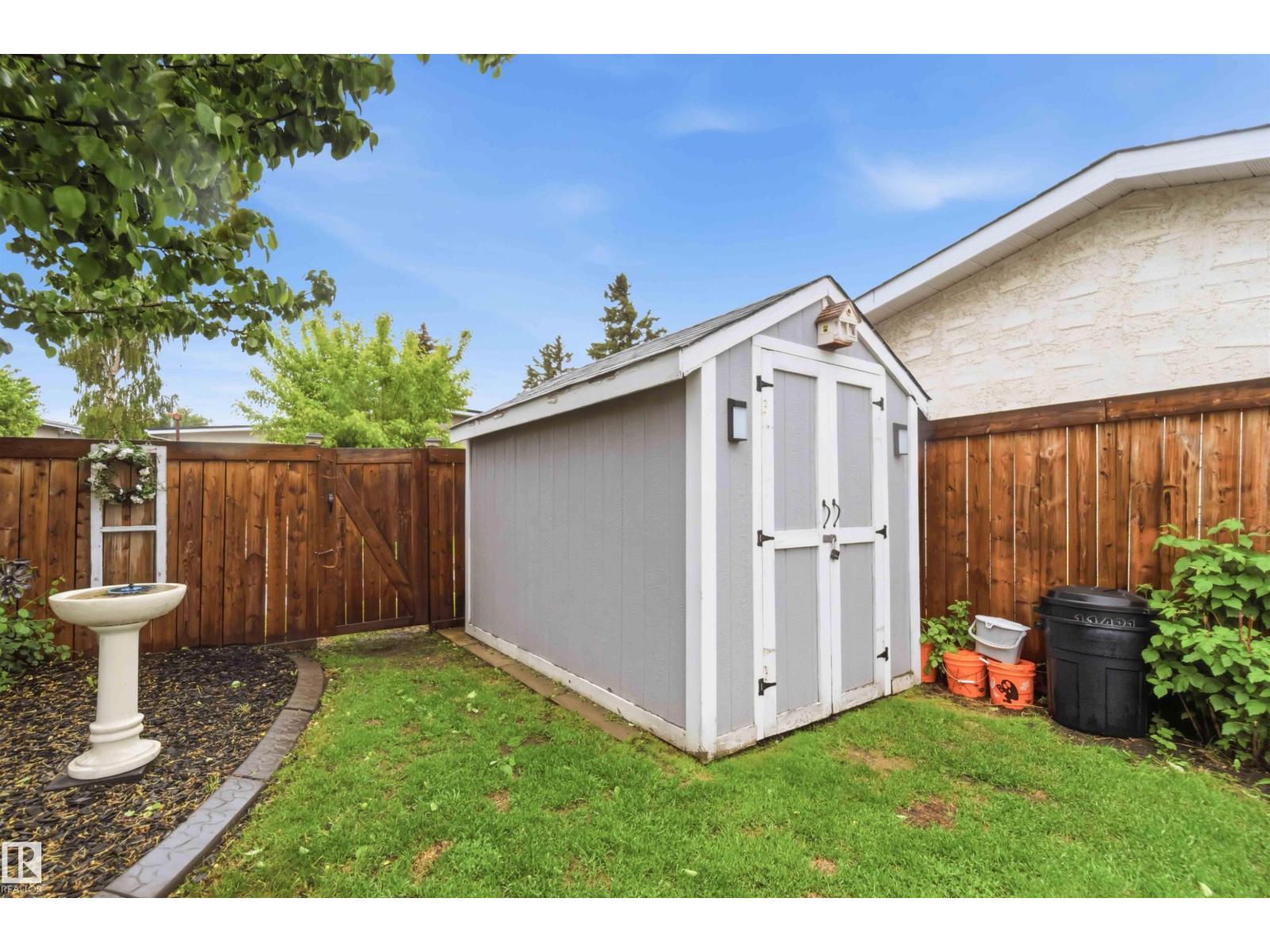 11431 144 Av Nw, Edmonton, Alberta  T5X 1L7 - Photo 64 - E4491956