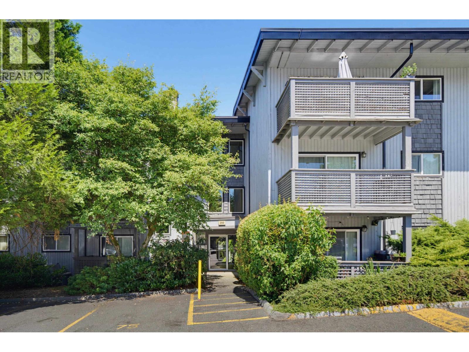 117 200 Westhill Place, Port Moody, British Columbia  V3H 1V2 - Photo 2 - R3139447