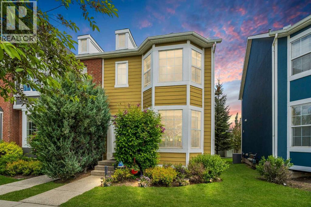 183 Rainbow Falls Drive, chestermere, Alberta