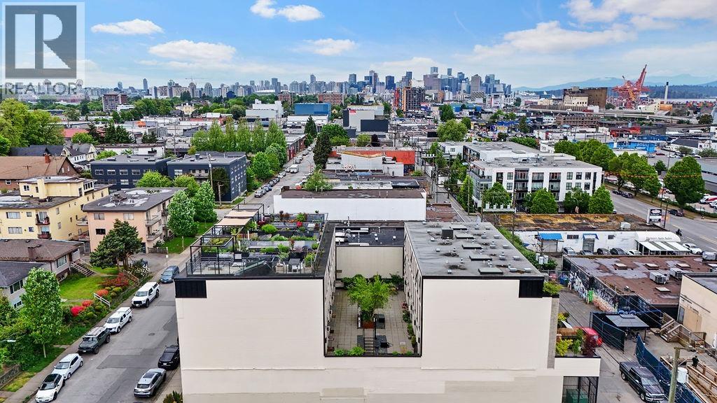 311 1647 E Pender Street, Vancouver, British Columbia  V5L 1W2 - Photo 38 - R3131811
