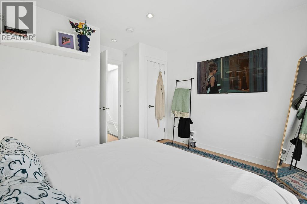 311 1647 E Pender Street, Vancouver, British Columbia  V5L 1W2 - Photo 25 - R3131811