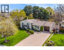 3 DONATA Drive, Mississauga, Ontario