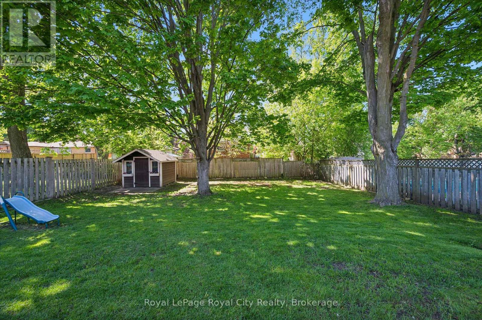 229 Ross Avenue, Kitchener, Ontario  N2A 1V7 - Photo 37 - X13484582