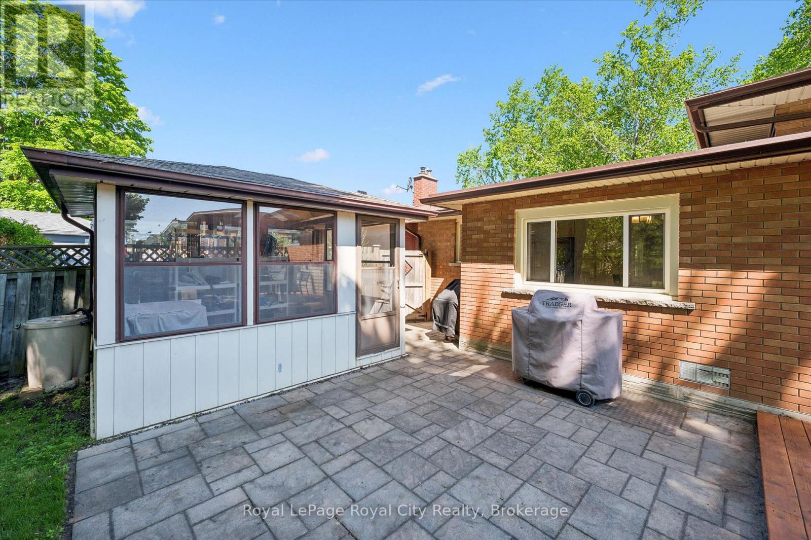 229 Ross Avenue, Kitchener, Ontario  N2A 1V7 - Photo 41 - X13484582