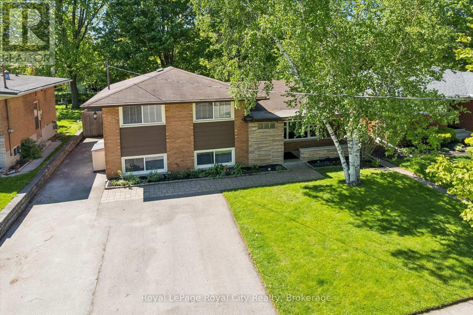 229 Ross Avenue, Kitchener, Ontario  N2A 1V7 - Photo 42 - X13484582