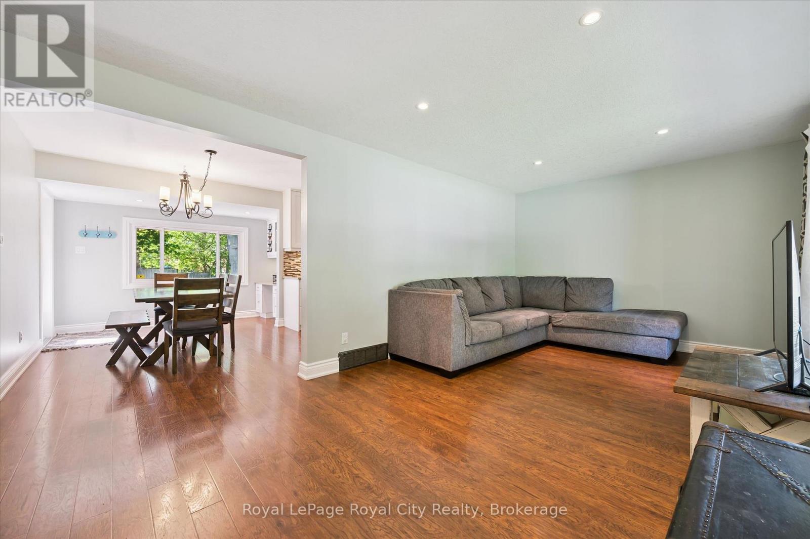 229 Ross Avenue, Kitchener, Ontario  N2A 1V7 - Photo 9 - X13484582