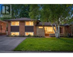 229 ROSS AVENUE, Kitchener, Ontario