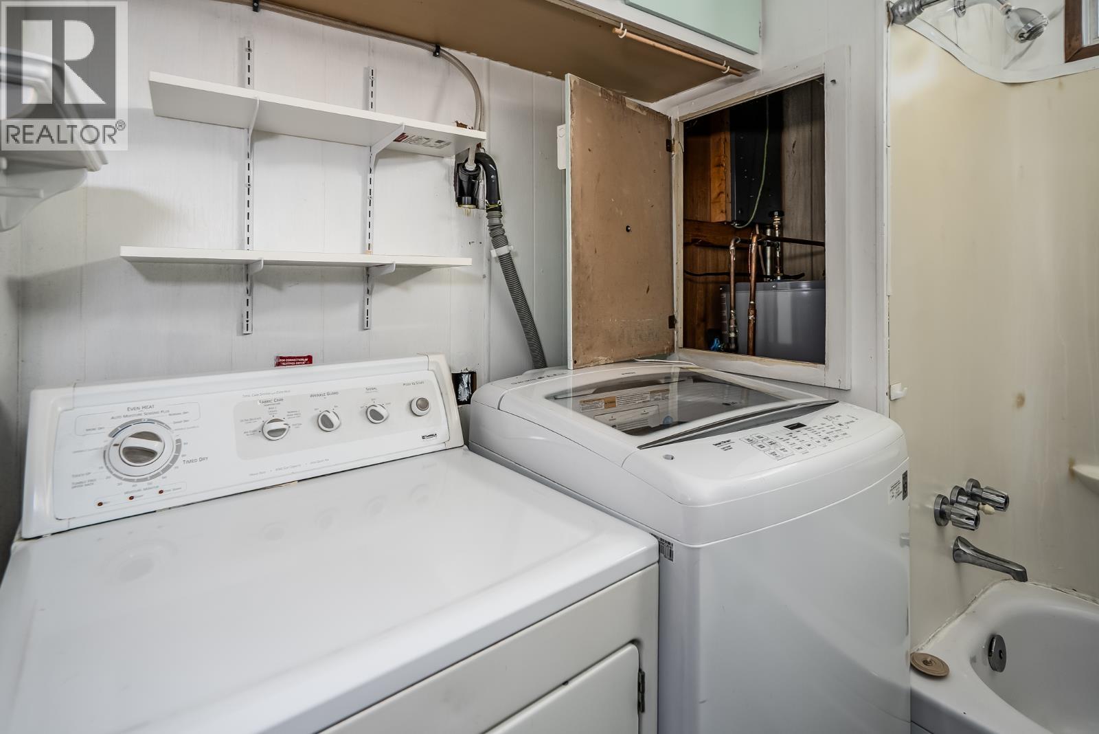 1 11812 Ponderosa Boulevard, Pitt Meadows, British Columbia  V3Y 1Z3 - Photo 5 - R3139444