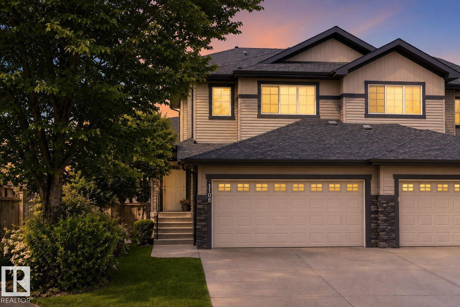 1103 176 ST SW, edmonton, Alberta